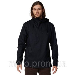 Куртка FOX SURVIVALIST ANORAK 2.0 Jacket [Black] L