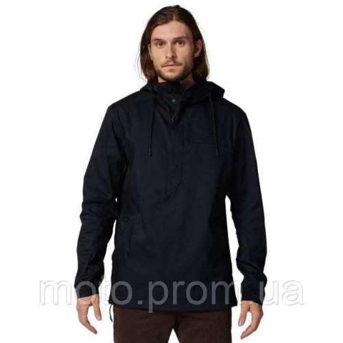 Куртка FOX SURVIVALIST ANORAK 2.0 Jacket [Black] L