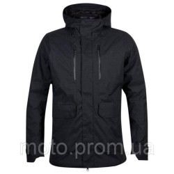 Куртка FOX TERUM GORE-TEX Jacket [Black] L