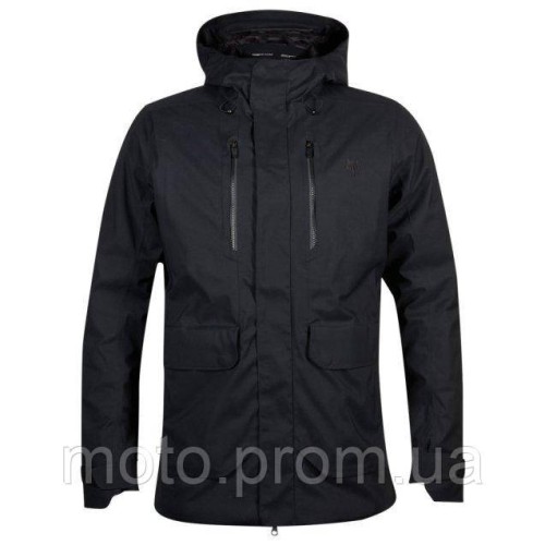 Куртка FOX TERUM GORE-TEX Jacket [Black] XL