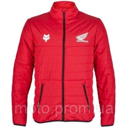 Куртка FOX X HONDA HOWELL Jacket [Flame Red] M