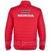Куртка FOX X HONDA HOWELL Jacket [Flame Red] M