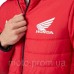 Куртка FOX X HONDA HOWELL Jacket [Flame Red] M