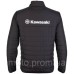 Куртка FOX X KAWI HOWELL Jacket [Black] XL