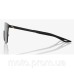 Окуляри 100% LEGERE SQUARE - Matte Black - Grey Green Lens Colored Lens