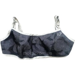 Топик FOX Girls Topo Top [Black] M