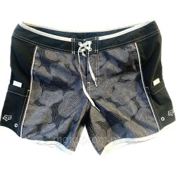 Шорти FOX Girls Topo Board Short [Black] Small