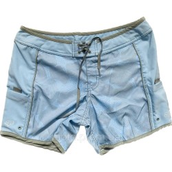 Шорти FOX Girls Topo Board Short [Light Blue] Small