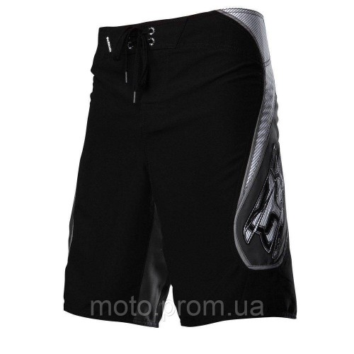 Шорти FOX The Boss Boardshort [Charcoal] 31
