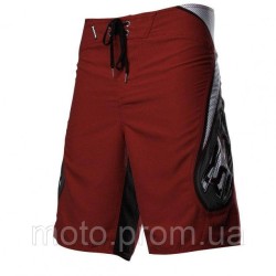 Шорти FOX The Boss Boardshort [Red] 32