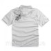 Поло FOX Inked Polo [Light Grey] XL
