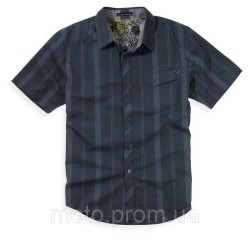 Сорочка FOX Monument Woven [Dark Slate] S