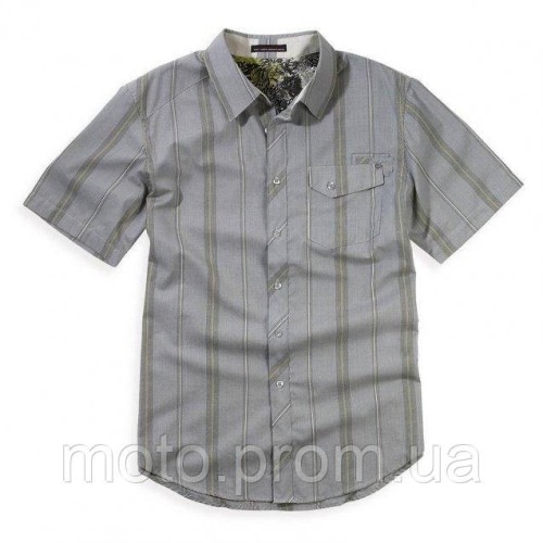 Сорочка FOX Monument Woven [Stone] XL