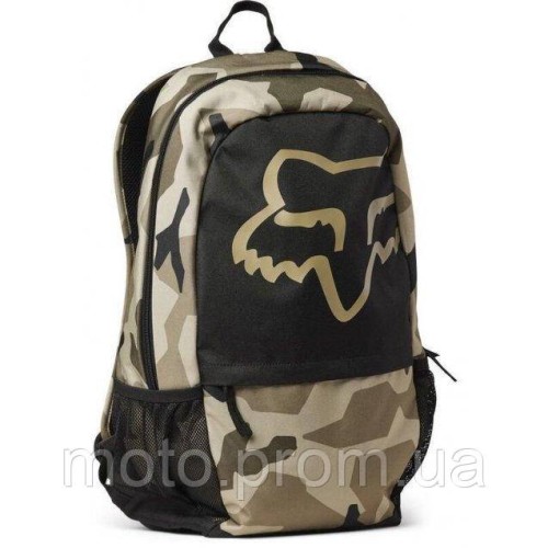 Рюкзак FOX 180 MOTO BACKPACK [Camo] Large