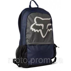 Рюкзак FOX 180 MOTO BACKPACK [Deep Cobalt] Large