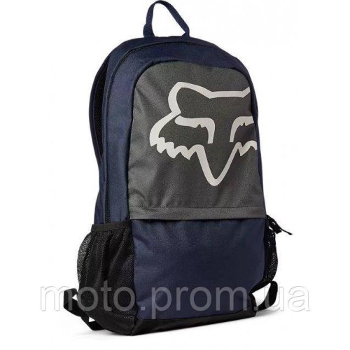 Рюкзак FOX 180 MOTO BACKPACK [Deep Cobalt] Large