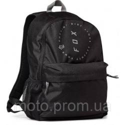 Рюкзак FOX CLEAN UP BACKPACK [Black] Medium