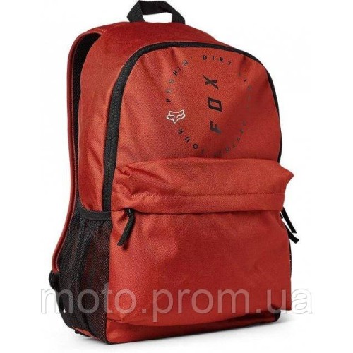 Рюкзак FOX CLEAN UP BACKPACK [Copper] Medium