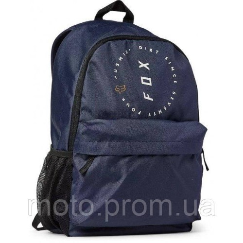 Рюкзак FOX CLEAN UP BACKPACK [Deep Cobalt] Medium
