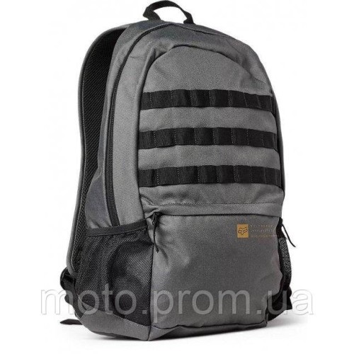 Рюкзак FOX LEGION BACKPACK [Dark Shadow] Large