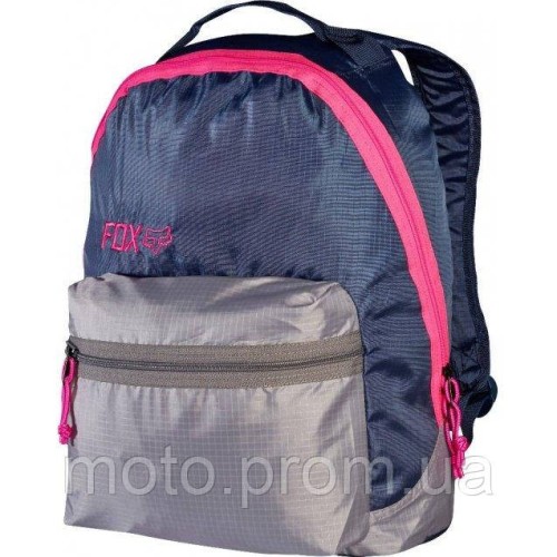 Рюкзак FOX PERSUADE BACKPACK [Midnight] Medium