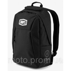 Рюкзак Ride 100% SKYCAP Backpack [Black] Medium