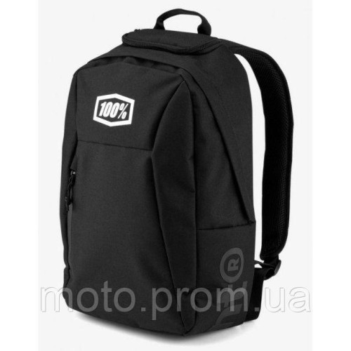 Рюкзак Ride 100% SKYCAP Backpack [Black] Medium