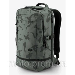 Рюкзак Ride 100% TRANSIT Backpack [Camo] Large