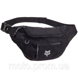 Сумка FOX HEAD HIP PACK [Black] Belt Bag
