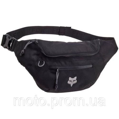 Сумка FOX HEAD HIP PACK [Black] Belt Bag
