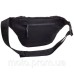 Сумка FOX HEAD HIP PACK [Black] Belt Bag