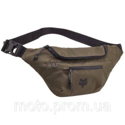 Сумка FOX HEAD HIP PACK [Olive Green] Belt Bag