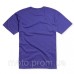 Футболка FOX Archives Tee [Purple] L