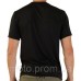 Футболка FOX BASE OVER TECH TEE [Black] XL