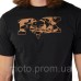 Футболка FOX CIENEGA PREMIUM TEE [Black] M