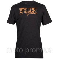 Футболка FOX CIENEGA PREMIUM TEE [Black] L