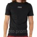 Футболка FOX FLORA PREMIUM TEE [Black] XL