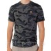 Футболка FOX HEAD TECH Tee [Camo] M