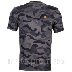 Футболка FOX HEAD TECH Tee [Camo] XL