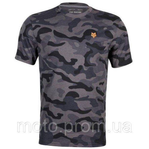 Футболка FOX HEAD TECH Tee [Camo] XL