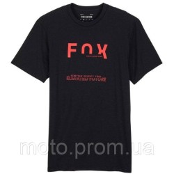 Футболка FOX INTRUDE PREMIUM TEE [Black] XL