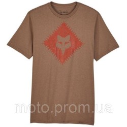 Футболка FOX LEO PREMIUM TEE [Chai] M