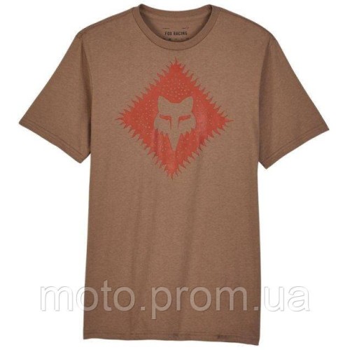 Футболка FOX LEO PREMIUM TEE [Chai] XL