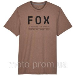 Футболка FOX NON STOP TECH TEE [Chai] L