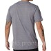 Футболка FOX NON STOP TECH TEE [Graphite] L