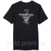 Футболка FOX NUMERICAL PREMIUM TEE [Black] L