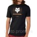 Футболка FOX OPTICAL PREMIUM TEE [Black] L