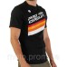 Футболка FOX PRO CIRCUIT PREMIUM TEE [Black] M