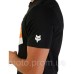 Футболка FOX PRO CIRCUIT PREMIUM TEE [Black] XL