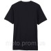 Футболка FOX X HONDA PREMIUM TEE [Black] L